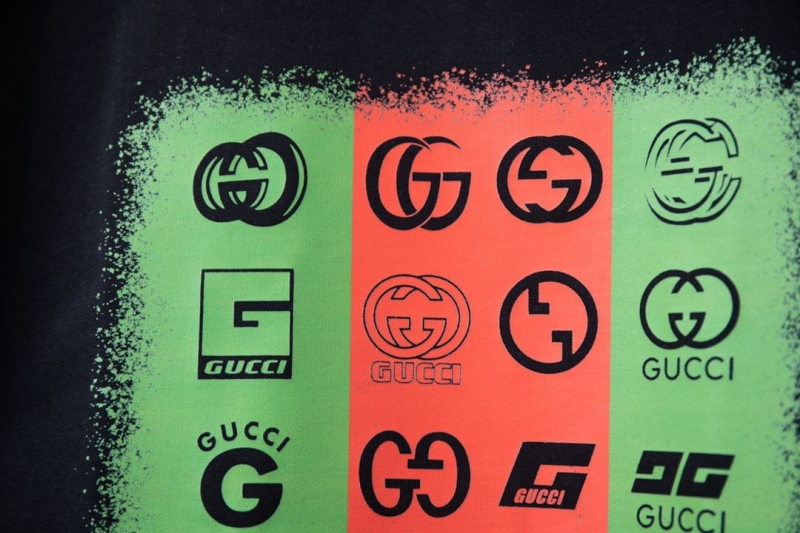 Gucci T-Shirts